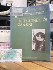 Lịch sử thế giới cận đại – Phan Ngọc Liên (chủ biên) - ảnh 1