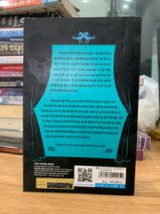 Ông trăm tuổi trèo qua cửa sổ và biến mất-Jonas Jonasson - ảnh 3