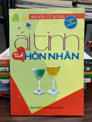 Ái tình và hôn nhân – Nguyễn Tường An - ảnh 1