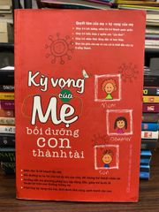 Kỳ vọng của mẹ bồi dưỡng con thành tài — Ngạn Thu - ảnh 1
