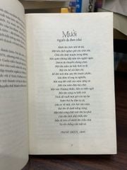 Mười người đã đen nhỏ -Việt Hà dịch - ảnh 5