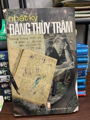 Nhật Ký Đặng Thuỳ Trâm- Nguyễn Phan Hách - ảnh 2