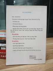 Phương pháp hùng biện — Liêu Chí Trung - ảnh 2