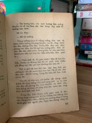 Tiểu Nhiên Mỵ cơ - Vũ Ngọc Phan - ảnh 5