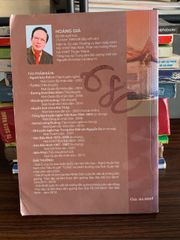 Hoàng Giá Bến Phật Tiểu thuyết lịch sử — NXB Quân Đội Nhân Dân - ảnh 2