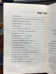 Bí mật tài chính người giàu (Tập 2: 1.000.000$ đầu tiên) – Nguyễn Minh Ngọc - ảnh 5
