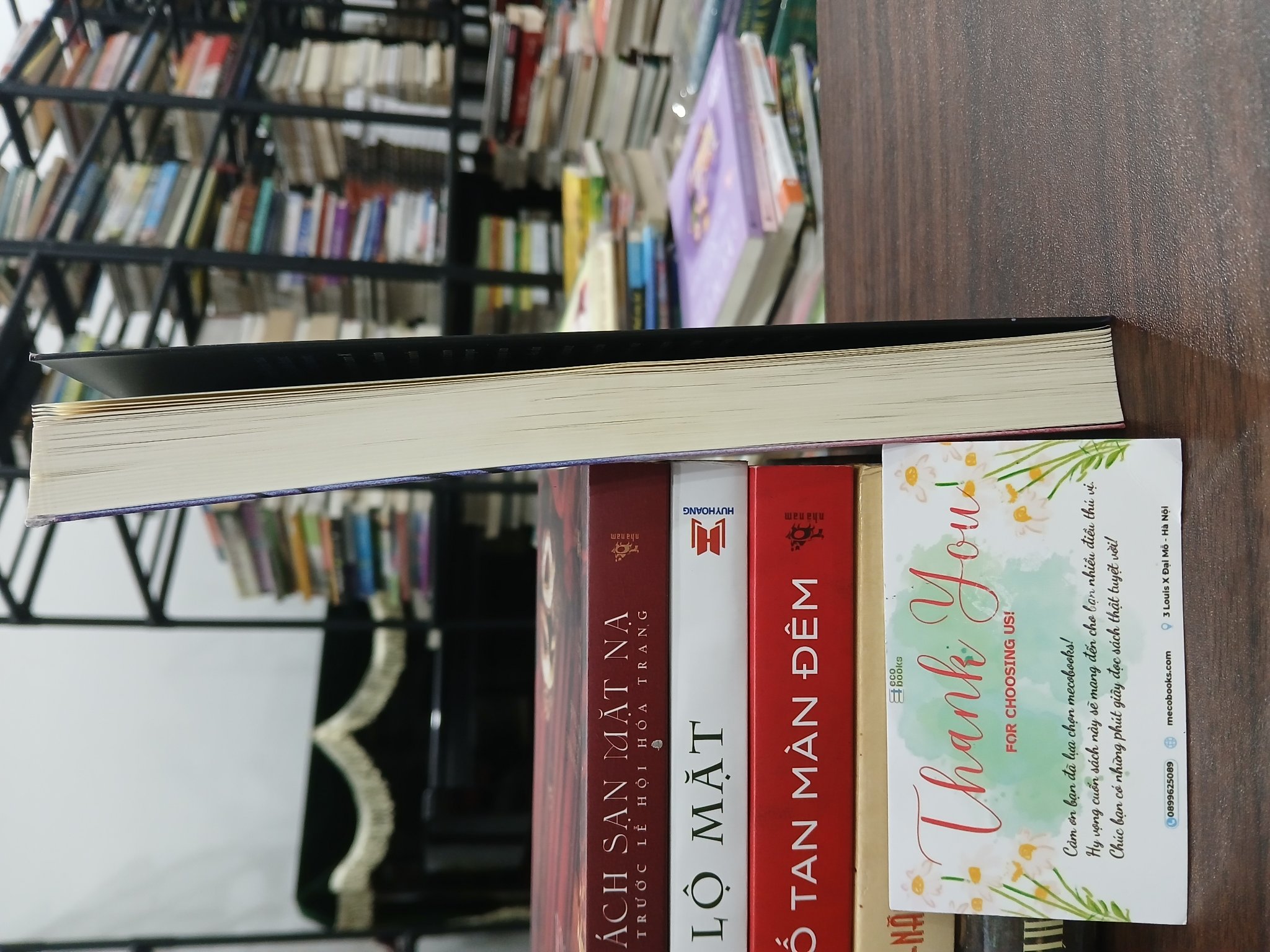 Hung khí hoàn mỹ- Higashino Keigo