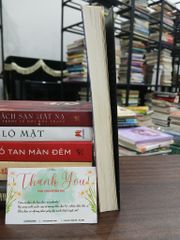 Hung khí hoàn mỹ- Higashino Keigo - ảnh 4