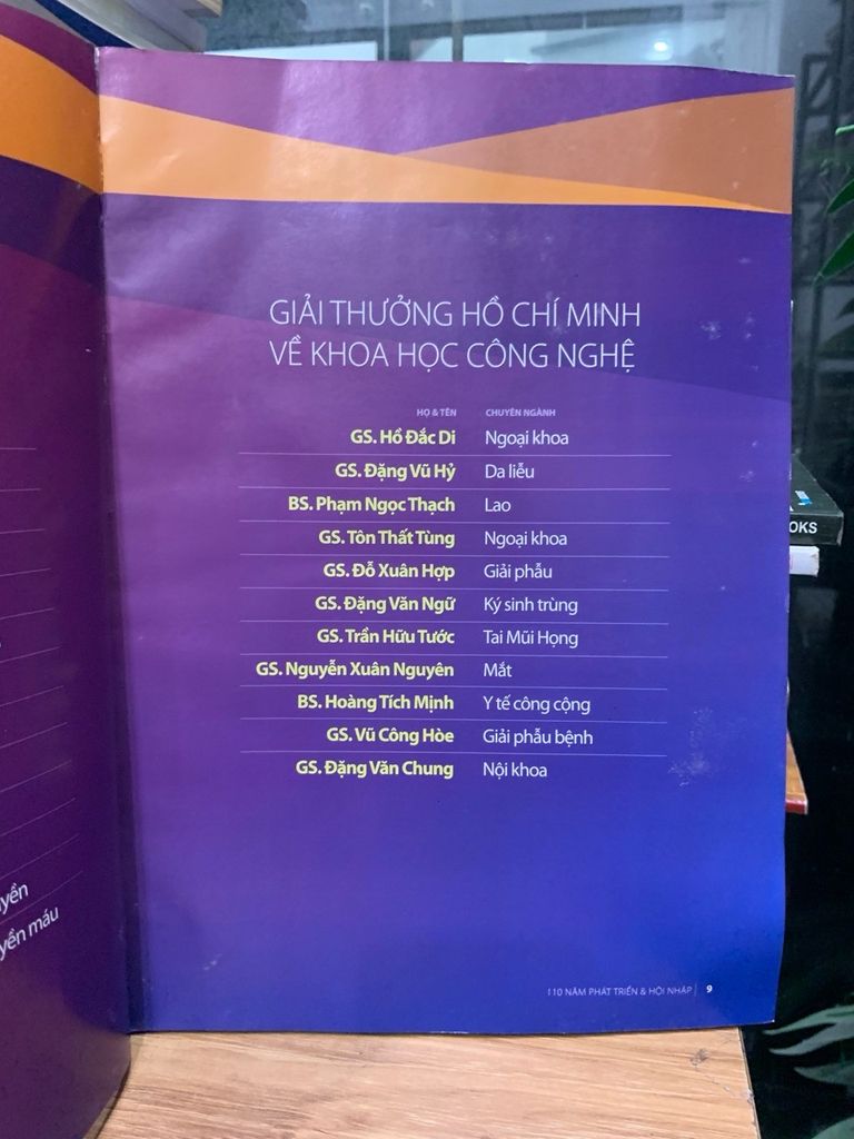 110 Đại học Y Hà Nội - Ảnh thực tế 7