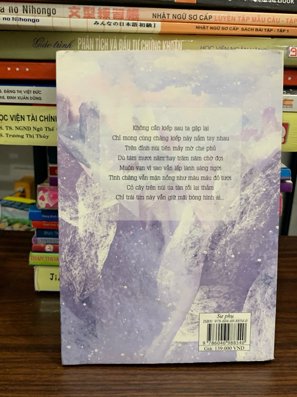 Sư Phụ- Cửu Lộ Phi Hương