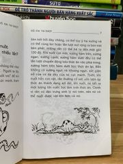 Đố em, tại sao...? – Đường Phúc Bình - ảnh 4