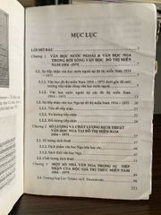 Văn học Nga tại đô thị miền Nam 1954- 1975 — Phạm Thị Phương - ảnh 5