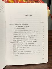 Tâm lý học lao động – Đào Thị Oanh - ảnh 5