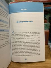 Cẩm nang phương pháp sư phạm -NXB tổng hợp TP HCM - ảnh 5