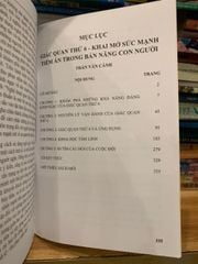 Giác quán thứ 6 -Trần Văn Cảnh - ảnh 5