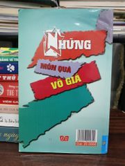 Những món quà vô giá – Mai Hương, Vĩnh Thắng - ảnh 2