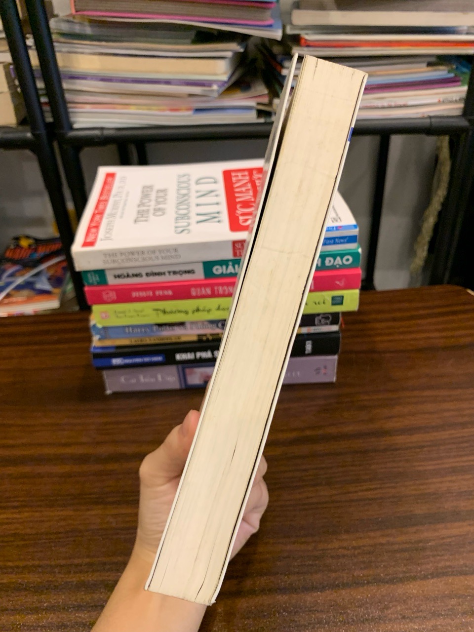 Những Đòn Tâm Lý Trong Thuyết Phục – Robert B. Cialdini