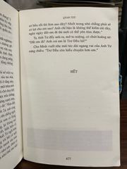Em là dưa chua, anh là cá - Quan Tựu - ảnh 5