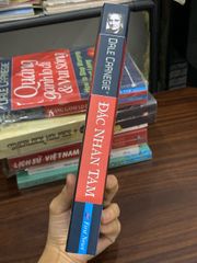 Đắc nhân tâm (How to Win Friends and Influence People) – Dale Carnegie - ảnh 4