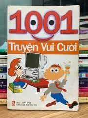 1001 truyện vui vười - ảnh 3