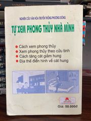 Tự xem phong thuỷ nhà mình- Tuệ Duyên - ảnh 2