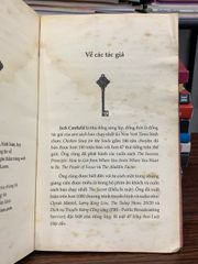 Người nam châm – Bí mật của Luật hấp dẫn — Jack Canfield & D.D. Watkins - ảnh 4