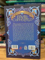 David Copperfield tập 1 -Charles Dickens - ảnh 3