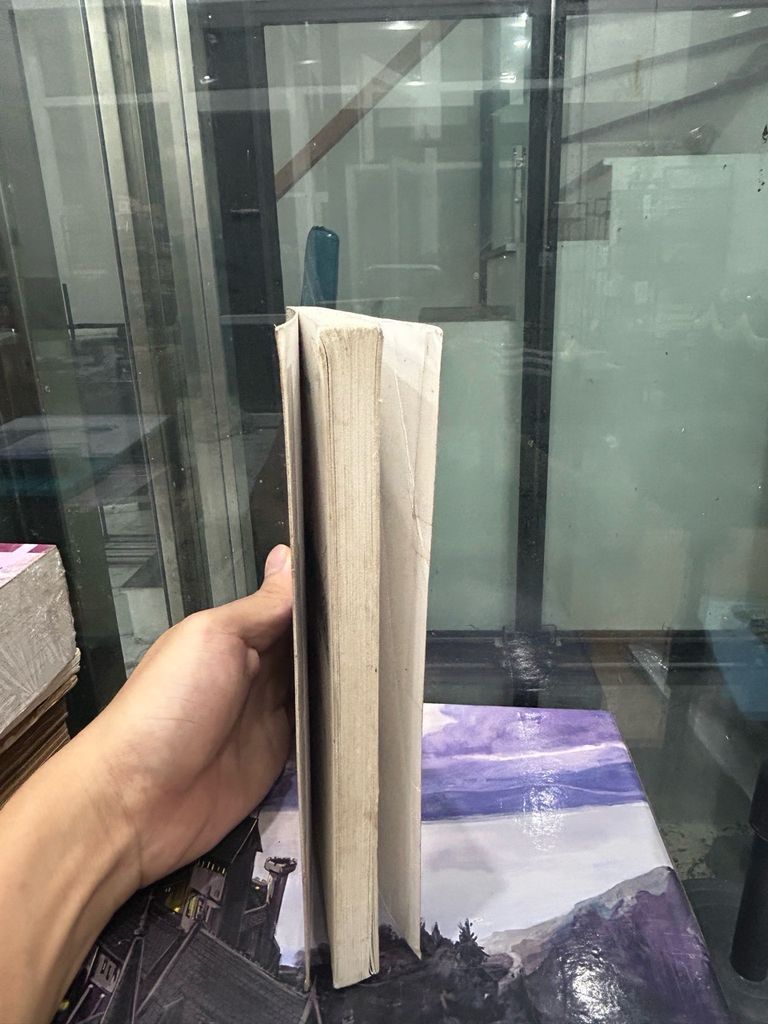 Kẻ Đội Lốt – Chase - Ảnh thực tế 5