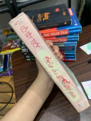 Bức thư bị Lãng quên- Cố Tây Tước - ảnh 3