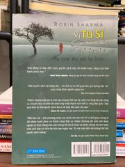Vị tu sĩ bán chiếc Ferrari (The Monk Who Sold His Ferrari) — Robin Sharma - ảnh 2