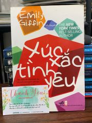 Xúc xắc tình yêu- Emily Giffin - ảnh 1