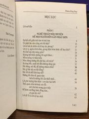 Đắc nhân tâm – Nghệ thuật nói chuyện &amp; giao tiếp hằng ngày – Nhóm Sống Đẹp - ảnh 5