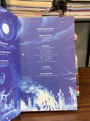 Gió bay về ngàn (Mobifone High-End Music Vol.1) – Tuyển tập - ảnh 5