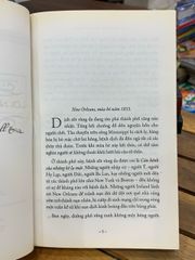 Lời nguyền truyền kiếp -paula morris - ảnh 4