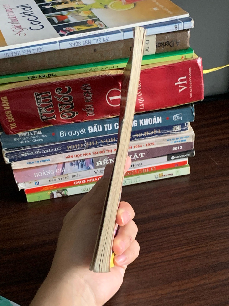 Ba điều ước Truyện cổ tích chọn lọc – Bích Thuỷ