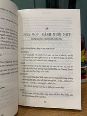 Harry Potter và đứa trẻ bị nguyền rủa -J.K.Rowling - ảnh 5