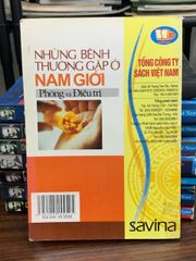 Những bệnh thường gặp ở nam giới- phòng và điều trị- BS. Nguyễn Văn Hưng - ảnh 2