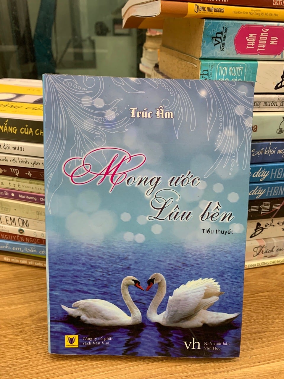 Mong ước lâu bền- Trúc Âm