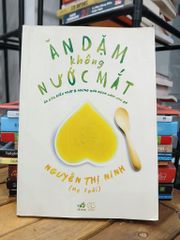 Ăn dặm không nước mắt – Nguyễn Thị Ninh (Mẹ Xoài) - ảnh 1