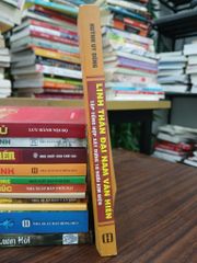 Linh Thần Đại Nam Văn Hiến- Huỳnh Uy Dũng - ảnh 3