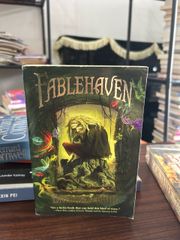 Fable haven- Brandon Mull - ảnh 1