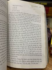 Bình nguyên -Tất Phi Vũ - ảnh 5