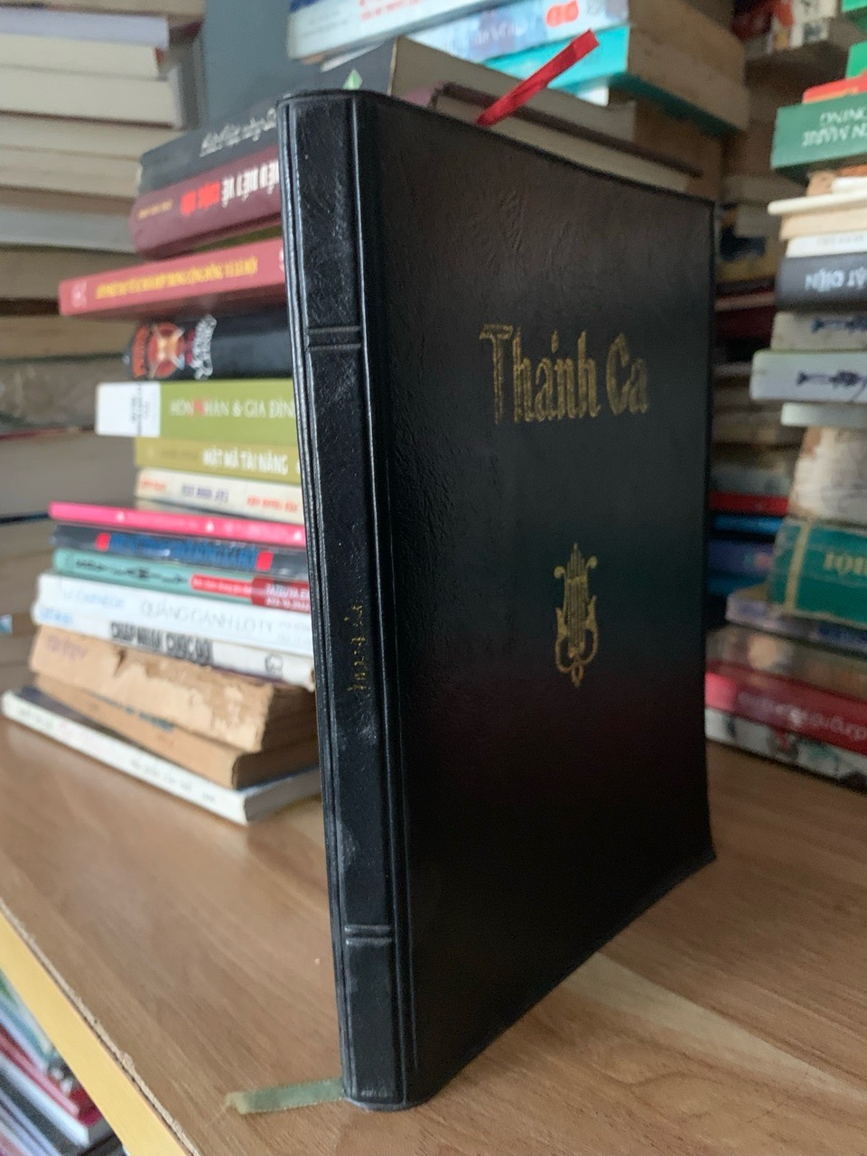 Thánh Ca - Hội thánh tin lành Việt Nam
