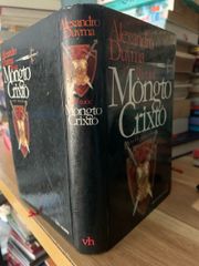 Bá tước Mông Tơ Crixtô -Alexanđrơ Đuyma - ảnh 3
