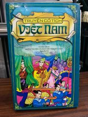 Truyện cổ tích Việt Nam- Nguyễn Cừ - ảnh 1