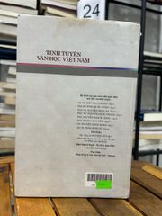 Tinh tuyển Văn học Việt Nam – Tập 5, Quyển 1: Văn học thế kỷ XVIII – PGS. Nguyễn Thạch Giang - ảnh 4