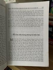 Thế giới tình cảm của Mao Trạch Đông -Tôn Hồng Quân ,Vương Tú Hà - ảnh 4