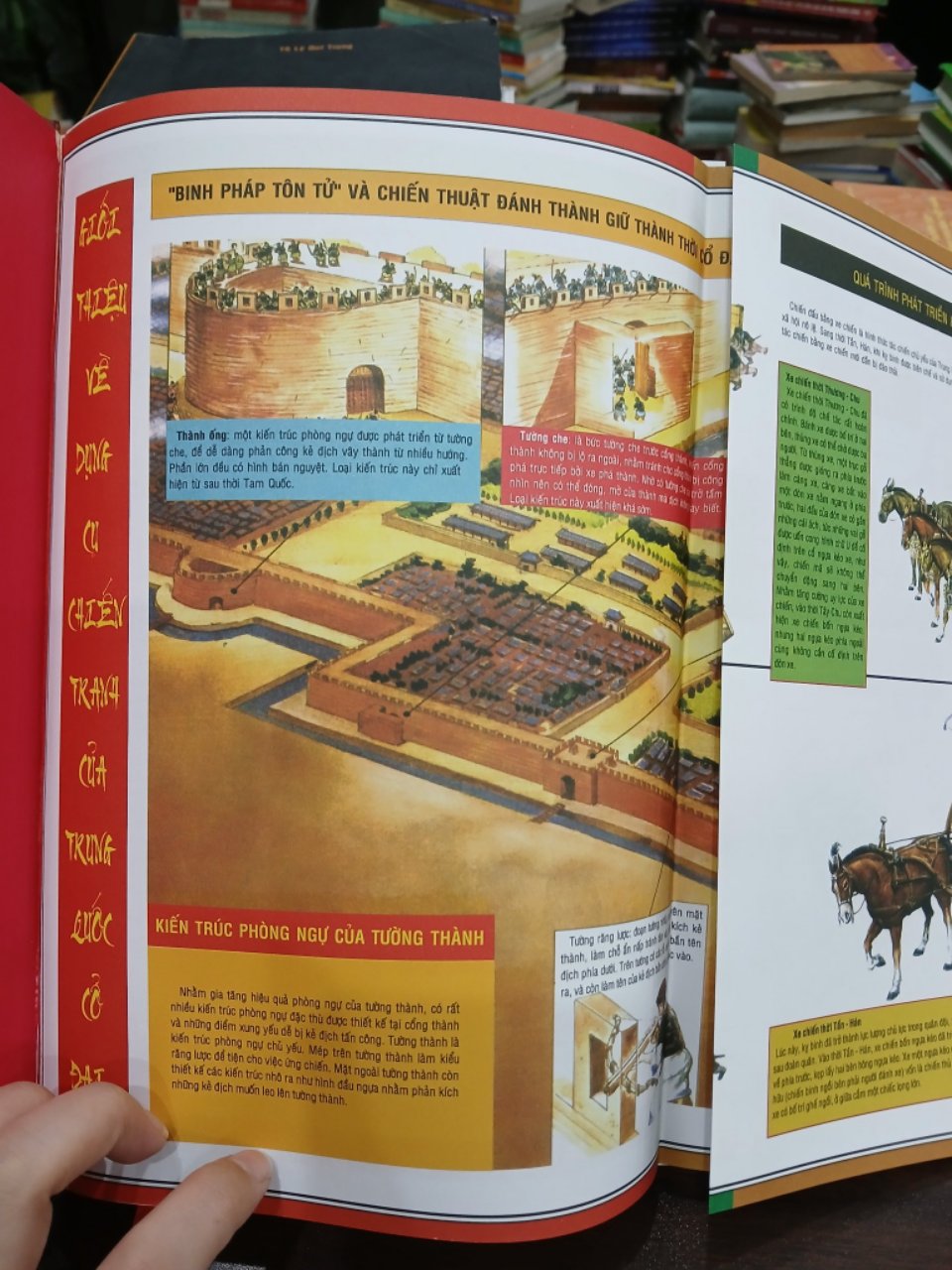 Binh Pháp Tôn Tử- Tôn Vũ