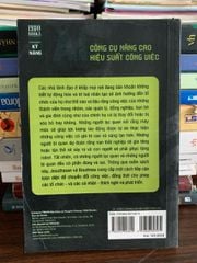 AI – Công cụ nâng cao hiệu suất công việc – Ravin Jesuthasan & John W. Boudreau - ảnh 2