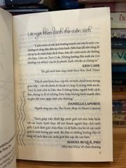 Làm chủ ranh giới -Terri Cole - ảnh 5